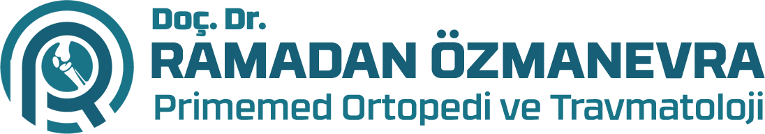 Doç. Dr. Ramadan ÖZMANEVRA
